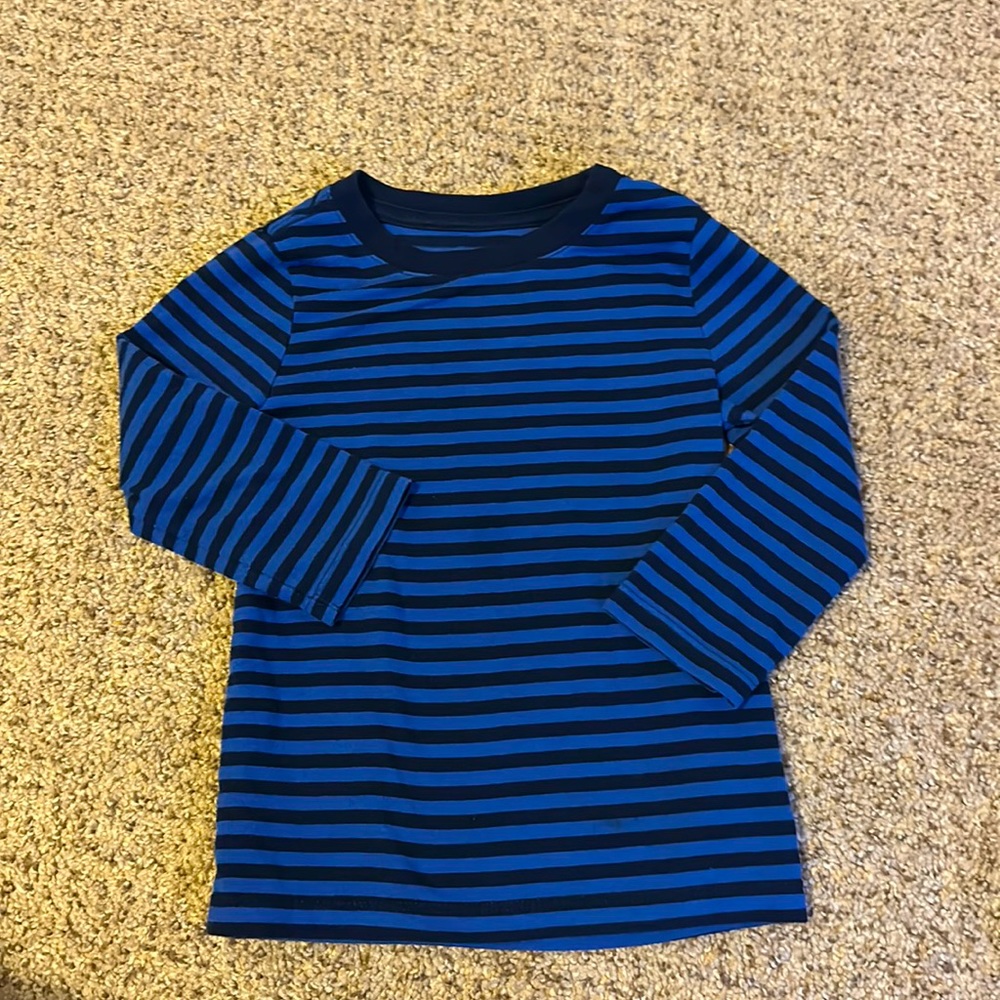 Cat & Jack shirt